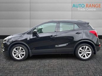 Vauxhall Mokka X 1.4i Turbo Active Auto Euro 6 5dr