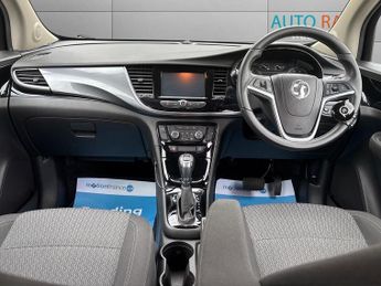 Vauxhall Mokka X 1.4i Turbo Active Auto Euro 6 5dr