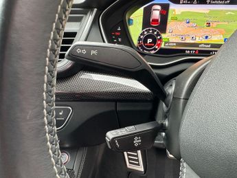 Audi SQ5 3.0 TFSI V6 Tiptronic quattro Euro 6 (s/s) 5dr