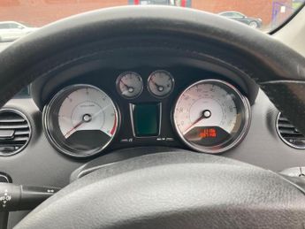 Peugeot 308 CC 2.0 HDi GT Euro 5 2dr