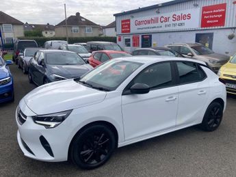 Vauxhall Corsa 1.2 SE Euro 6 5dr