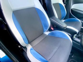 Volkswagen Polo 1.4 TSI ACT BlueGT DSG Euro 6 (s/s) 5dr