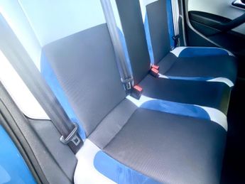 Volkswagen Polo 1.4 TSI ACT BlueGT DSG Euro 6 (s/s) 5dr