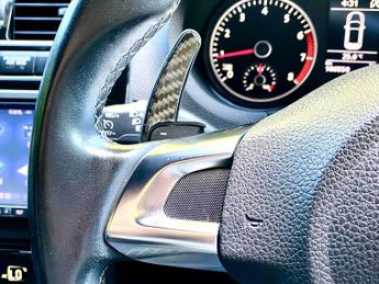 Volkswagen Polo 1.4 TSI ACT BlueGT DSG Euro 6 (s/s) 5dr