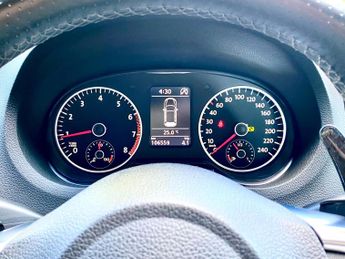 Volkswagen Polo 1.4 TSI ACT BlueGT DSG Euro 6 (s/s) 5dr