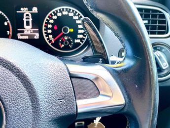 Volkswagen Polo 1.4 TSI ACT BlueGT DSG Euro 6 (s/s) 5dr