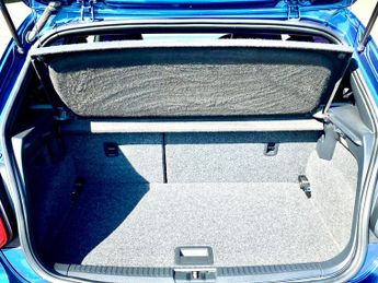 Volkswagen Polo 1.4 TSI ACT BlueGT DSG Euro 6 (s/s) 5dr