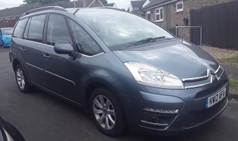 Citroen C4 1.6 HDi VTR+ EGS6 Euro 5 5dr