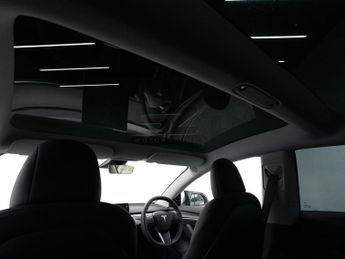 Tesla Model 3 (Dual Motor) Long Range Auto 4WDE 4dr