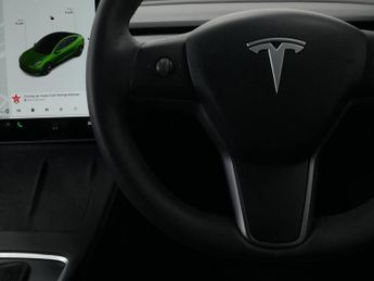 Tesla Model 3 (Dual Motor) Long Range Auto 4WDE 4dr