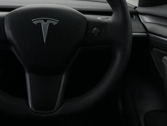 Tesla Model 3 (Dual Motor) Long Range Auto 4WDE 4dr