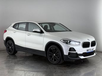 BMW X2 2.0 18d Sport Auto sDrive Euro 6 (s/s) 5dr