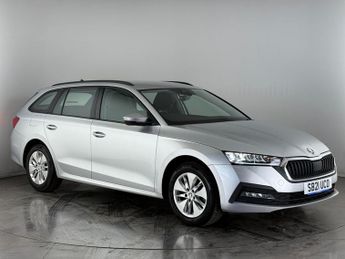 Skoda Octavia 2.0 TDI SE Technology Euro 6 (s/s) 5dr