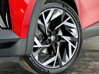 Renault Symbioz 1.6 E-TECH iconic esprit Alpine Auto Euro 6 (s/s) 5dr