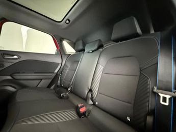 Renault Symbioz 1.6 E-TECH iconic esprit Alpine Auto Euro 6 (s/s) 5dr