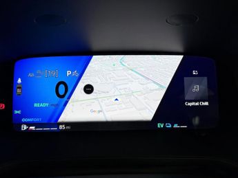 Renault Symbioz 1.6 E-TECH iconic esprit Alpine Auto Euro 6 (s/s) 5dr