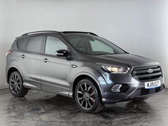 Ford Kuga 1.5 TDCi EcoBlue ST-Line Edition Euro 6 (s/s) 5dr