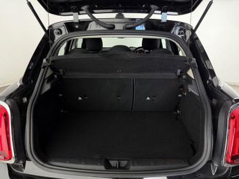 MINI Hatch 1.5 Cooper Classic Steptronic Euro 6 (s/s) 5dr