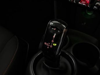 MINI Hatch 1.5 Cooper Classic Steptronic Euro 6 (s/s) 5dr