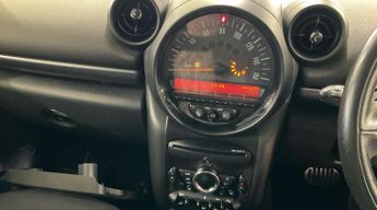 MINI Countryman 2.0 Cooper SD Auto ALL4 Euro 5 5dr
