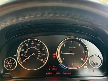 BMW X3 2.0 20d M Sport Auto xDrive Euro 6 (s/s) 5dr