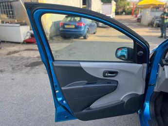 Suzuki Alto 1.0 12V SZ4 Auto Euro 5 5dr