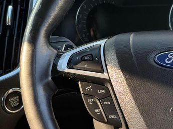 Ford S-Max 2.0 TDCi Titanium Powershift Euro 6 (s/s) 5dr