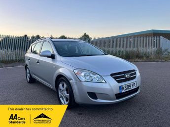 Kia Ceed 1.6 CRDi GS 5dr