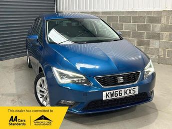 SEAT Leon 1.2 TSI SE Dynamic Technology Euro 6 (s/s) 5dr