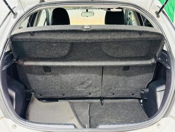 Toyota Yaris 1.33 Dual VVT-i Trend Multidrive S Euro 5 5dr
