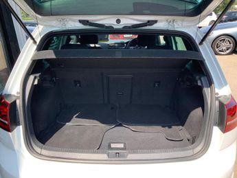 Volkswagen Golf 2.0 TSI BlueMotion Tech GTI DSG Euro 6 (s/s) 5dr
