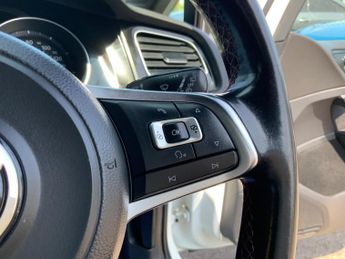 Volkswagen Golf 2.0 TSI BlueMotion Tech GTI DSG Euro 6 (s/s) 5dr