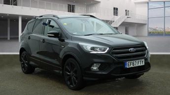 Ford Kuga 2.0 TDCi ST-Line X Powershift AWD Euro 6 (s/s) 5dr