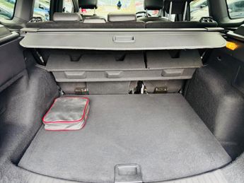 Ford Kuga 2.0 TDCi ST-Line X Powershift AWD Euro 6 (s/s) 5dr