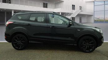 Ford Kuga 2.0 TDCi ST-Line X Powershift AWD Euro 6 (s/s) 5dr