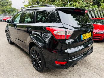 Ford Kuga 2.0 TDCi ST-Line X Powershift AWD Euro 6 (s/s) 5dr