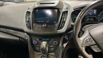 Ford Kuga 2.0 TDCi ST-Line X Powershift AWD Euro 6 (s/s) 5dr