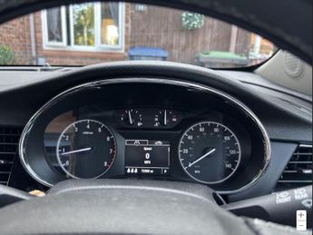 Vauxhall Mokka X 1.4i Turbo Elite Nav Auto Euro 6 5dr