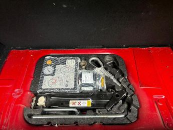 MINI Convertible 2.0 Cooper D Auto Euro 5 2dr