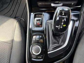 BMW 2 Series Gran Tourer 1.5 218i SE DCT Euro 6 (s/s) 5dr