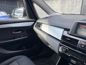 BMW 2 Series Gran Tourer 1.5 218i SE DCT Euro 6 (s/s) 5dr