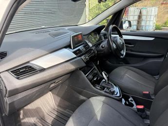BMW 2 Series Gran Tourer 1.5 218i SE DCT Euro 6 (s/s) 5dr