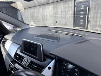 BMW 2 Series Gran Tourer 1.5 218i SE DCT Euro 6 (s/s) 5dr