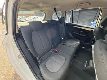 BMW 2 Series Gran Tourer 1.5 218i SE DCT Euro 6 (s/s) 5dr