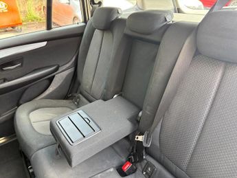 BMW 2 Series Gran Tourer 1.5 218i SE DCT Euro 6 (s/s) 5dr