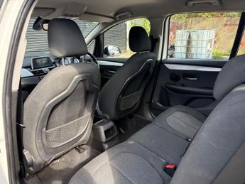 BMW 2 Series Gran Tourer 1.5 218i SE DCT Euro 6 (s/s) 5dr