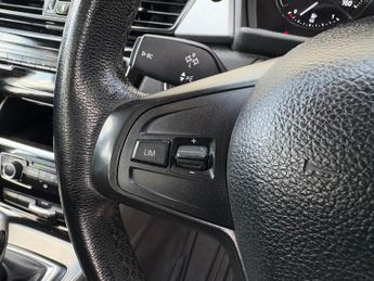 BMW 2 Series Gran Tourer 1.5 218i SE DCT Euro 6 (s/s) 5dr