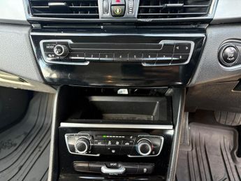 BMW 2 Series Gran Tourer 1.5 218i SE DCT Euro 6 (s/s) 5dr