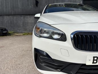 BMW 2 Series Gran Tourer 1.5 218i SE DCT Euro 6 (s/s) 5dr