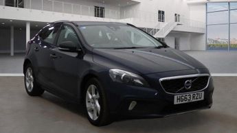 Volvo V40 1.6 D2 Lux Powershift Euro 5 (s/s) 5dr